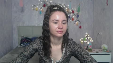 Snapshot of kiaracriegs chatting on April 7, 2026, 5:57 pm Kara online show from April 7, 2026, 5:57 pm