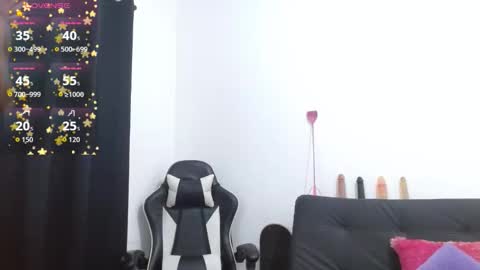 KiaraRider online show from February 28, 2026, 8:10 pm