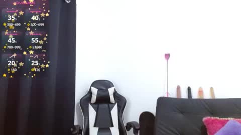 Snapshot of kiararider chatting on March 6, 2026, 5:31 pm KiaraRider online show from March 6, 2026, 5:31 pm