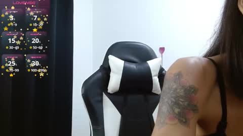 Snapshot of kiararider chatting on March 27, 2026, 12:05 am KiaraRider online show from March 27, 2026, 12:05 am