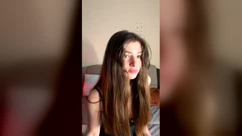 Snapshot of kiaszz chatting on May 21, 2026, 8:16 pm Alexa online show from May 21, 2026, 8:16 pm