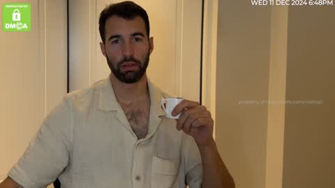 Snapshot of kiatog5 chatting on December 11, 2024, 5:48 pm Manu online show from December 11, 2024, 5:48 pm