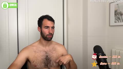 Snapshot of kiatog5 chatting on December 23, 2024, 3:55 pm Manu online show from December 23, 2024, 3:55 pm