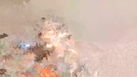 HunneysPlayRoom online show from March 23, 2026, 8:40 am