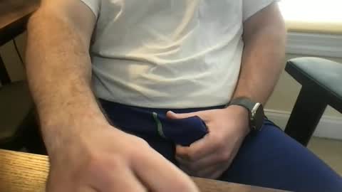 kickboxer04 online show from March 11, 2026, 6:25 pm