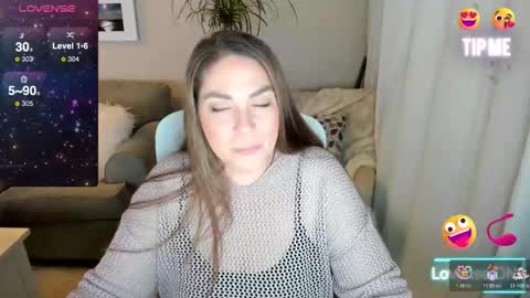 Kiera Reines online show from March 14, 2026, 2:50 am