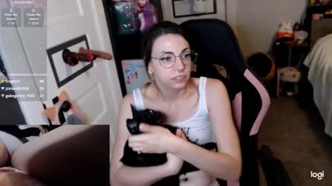 Kiersten online show from March 6, 2026, 4:25 pm