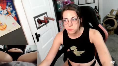 Kiersten online show from March 21, 2026, 4:17 am