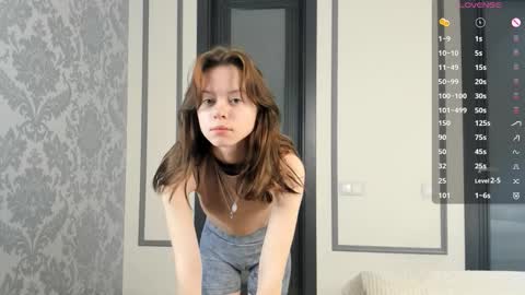 Vanessa online show from January 8, 2026, 3:42 am