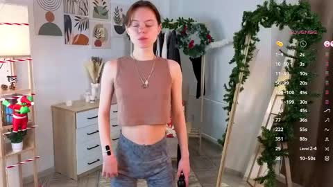 Vanessa online show from January 10, 2026, 2:46 am