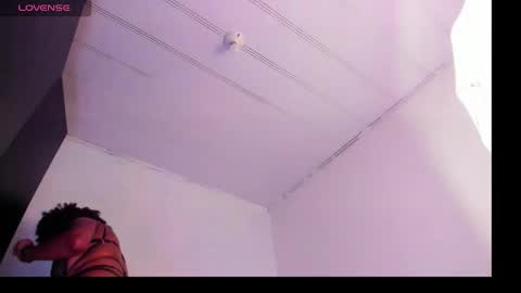 Kihara Brunette online show from October 23, 2025, 4:39 pm