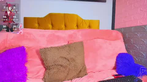 Snapshot of kiim_katta001 chatting on January 26, 2025, 12:16 am leidy online show from January 26, 2025, 12:16 am