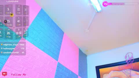 Snapshot of kiim_katta001 chatting on September 21, 2025, 1:57 pm leidy online show from September 21, 2025, 1:57 pm