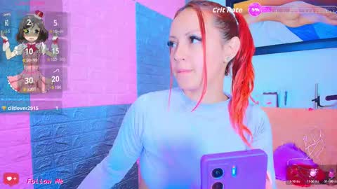 Snapshot of kiim_katta001 chatting on October 4, 2025, 11:36 pm leidy online show from October 4, 2025, 11:36 pm