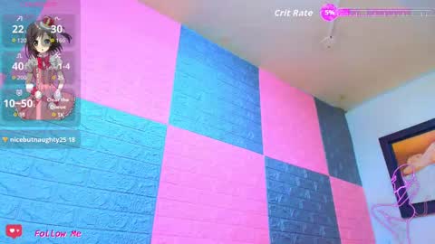 Snapshot of kiim_katta001 chatting on October 5, 2025, 11:41 am leidy online show from October 5, 2025, 11:41 am