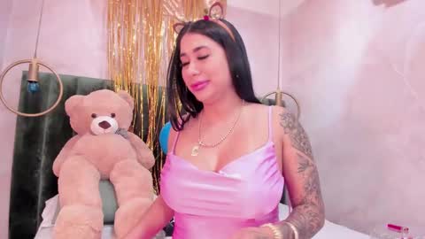 Kim online show from January 19, 2025, 3:32 pm