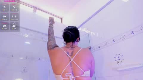 Kim online show from March 9, 2025, 12:53 pm