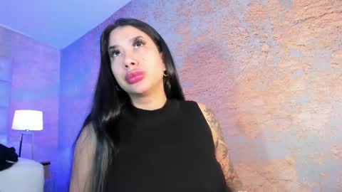 Kim online show from February 21, 2026, 11:22 am