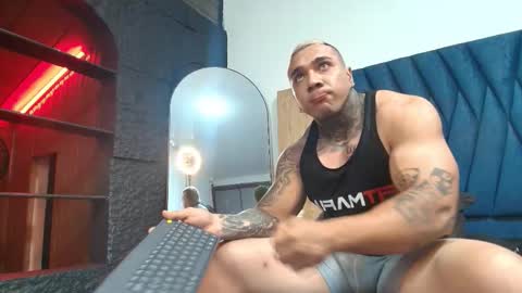 kiing magic online show from February 19, 2026, 10:50 pm