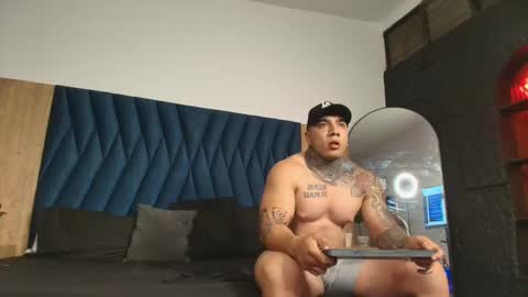 kiing magic online show from March 1, 2026, 2:02 am