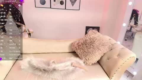 Kitty online show from May 1, 2026, 12:43 pm
