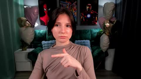 Kika online show from March 4, 2026, 12:11 pm