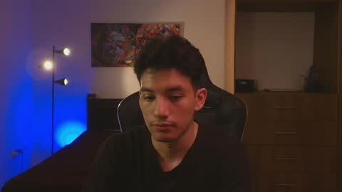 kikeruiz 19 online show from October 31, 2025, 7:48 pm