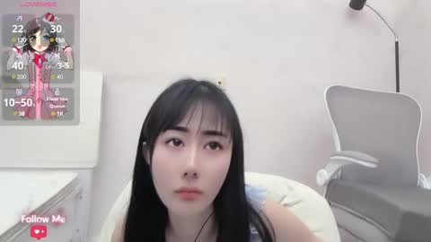 Snapshot of kiki_loveu chatting on January 3, 2025, 7:38 am kiki_loveu online show from January 3, 2025, 7:38 am