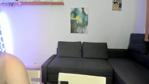 PavelPolly online show from February 7, 2026, 9:29 pm