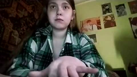 Snapshot of kikibang_ chatting on March 10, 2026, 11:15 am kikibang_ online show from March 10, 2026, 11:15 am