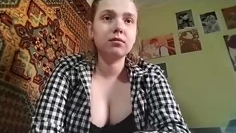 Snapshot of kikibang_ chatting on April 27, 2026, 8:34 am kikibang_ online show from April 27, 2026, 8:34 am