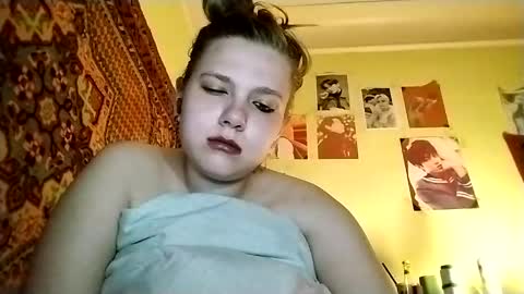 Snapshot of kikibang_ chatting on April 28, 2026, 6:46 pm kikibang_ online show from April 28, 2026, 6:46 pm