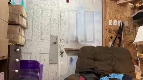 Snapshot of kikiboifeet6 chatting on February 28, 2025, 7:46 pm kikiboifeet6 online show from February 28, 2025, 7:46 pm