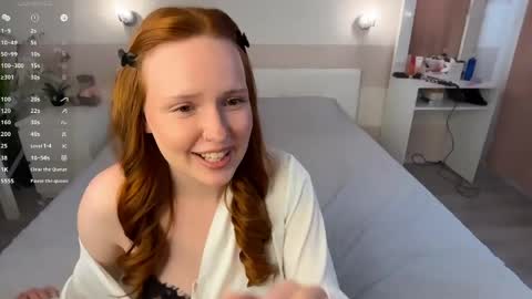 Kiki online show from May 8, 2026, 8:19 am