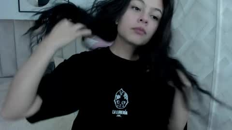 Kikii  online show from May 1, 2026, 9:41 pm