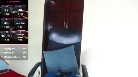 Snapshot of kilian_xx chatting on March 9, 2025, 8:31 pm Kilian xxx online show from March 9, 2025, 8:31 pm