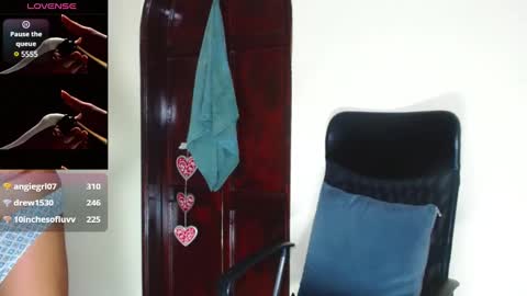 Snapshot of kilian_xx chatting on March 10, 2025, 11:42 am Kilian xxx online show from March 10, 2025, 11:42 am