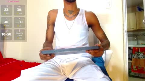 Snapshot of kilian_xx chatting on September 20, 2025, 9:16 pm Kilian xxx online show from September 20, 2025, 9:16 pm