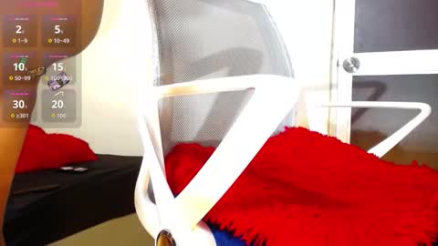 Snapshot of kilian_xx chatting on October 17, 2025, 5:32 am Kilian xxx online show from October 17, 2025, 5:32 am