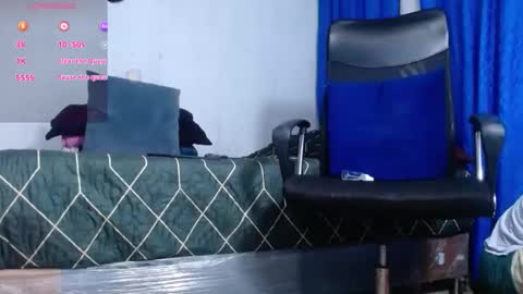 Kilian xxx online show from January 19, 2026, 9:35 am