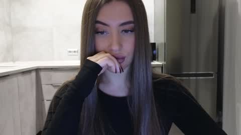 Snapshot of killer__girls chatting on January 17, 2025, 12:20 am EvaAnna online show from January 17, 2025, 12:20 am