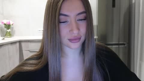 Snapshot of killer__girls chatting on January 21, 2025, 12:04 am EvaAnna online show from January 21, 2025, 12:04 am