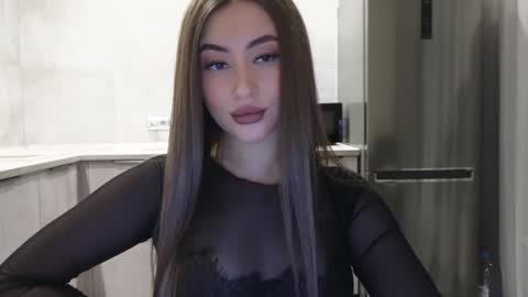 Snapshot of killer__girls chatting on January 30, 2025, 6:10 pm EvaAnna online show from January 30, 2025, 6:10 pm