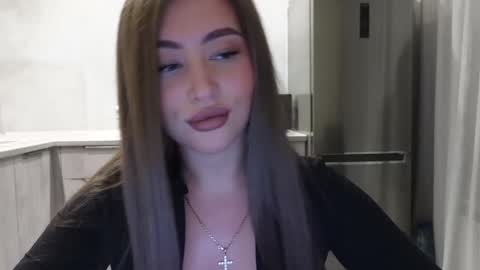 Snapshot of killer__girls chatting on February 23, 2025, 8:44 pm EvaAnna online show from February 23, 2025, 8:44 pm