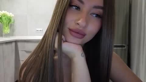 EvaAnna online show from March 9, 2026, 11:53 pm