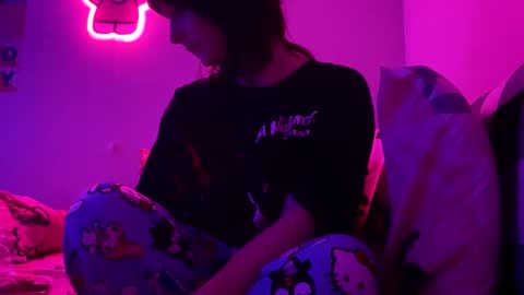 Snapshot of killerxkitty4 chatting on January 29, 2025, 1:58 am killerxkitty4 online show from January 29, 2025, 1:58 am