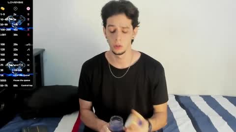 killua_parker online show from April 4, 2026, 8:39 pm