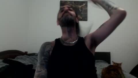 andres online show from May 18, 2026, 3:13 am