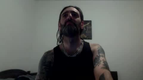 andres online show from May 18, 2026, 4:07 am