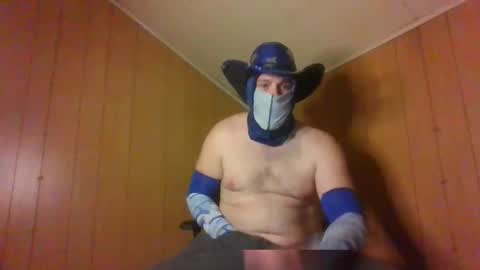 kiloton27 online show from May 10, 2026, 1:11 am